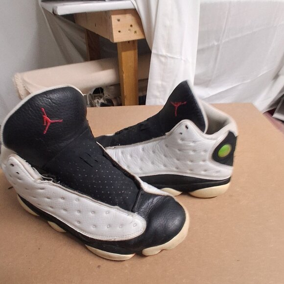 Air Jordan 13 Retro “He Got Game” – Men’s Size 12 (414571-104)